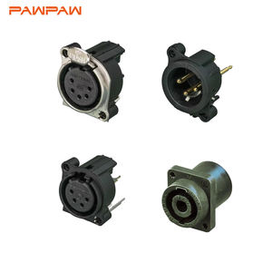 REAN NBNB75GLP9 Connecteur pour châssis BNC Câble <span class=keywords><strong>jack</strong></span> BNC pour <span class=keywords><strong>Neutrik</strong></span> - Product Image 5