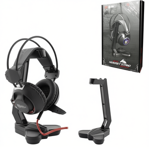 Wholesale SOPORTE PARA CASCO DE JUEGO <b>Charging</b> <b>Stand</b> & Holder for Game Headsets - Product Image 2