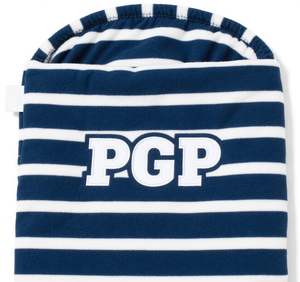 Sac de couchage pour animaux de compagnie avec logo personnalisé motif à pois Maison d'ami à fourrure confortable pour se reposer-pour chats chiens petits animaux - Product Image 2