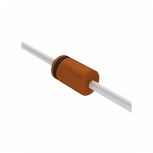 DO-204AL, DO-41, Axial Diodes 1N4745A,133 Original One Stop Service Buy Electronics Components Online - Product Image 1