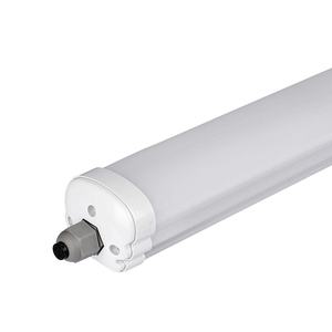 Tubo LED de 36W, 120cm, 120lm/W, 6500K, con chip eficiente, ideal para iluminación en oficinas y espacios comerciales. - Product Image 1