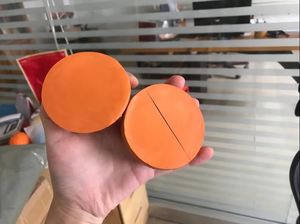 Sıcak satış dayanıklı anti bite çiğnemek güçlü eğitim katı kauçuk köpek topu köpek oyuncaklar için agresif chewers - Product Image 4