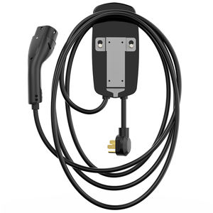 Nouveau chargeur mural intelligent AC Type 1 EV de 9,6 kW Station de charge rapide 40A pour usage domestique - Product Image 4