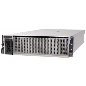 SR675 V3 3U แร็คเซิร์ฟเวอร์-8X GPU 2x epyc 4th Gen สำหรับ Ai Training & HPC - Product Image 3