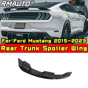 Alerón trasero de techo para Ford Mustang 2015-2023, kit de carrocería, accesorios para coche - Product Image 2