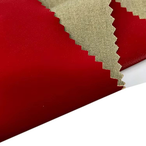 Цветная искусственная кожа для одежды - Product Image 4