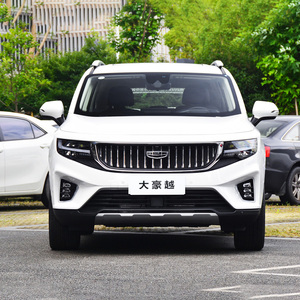 <strong>Geely</strong> Haoyue <strong>Okavango</strong> VX11 Fuel Car BinRui XINGYUE L Car Low <strong>Price</strong> 2022 <strong>Geely</strong> Boyue X 1.8TD DCT Used Suv - Product Image 4