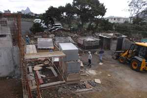 Coffrage en plastique PP creux, sans agent de démoulage, prix économique - Product Image 3