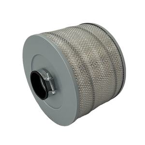 Papier filtre de haute qualité Manny GY031250150-H1 pour compresseurs industriels, pièces neuves pour compresseur à vis, garantie de 6 mois - Product Image 2