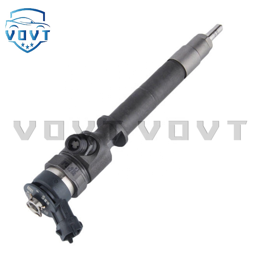High Quality New Diesel Injector 0 445 110 146 0445110146 Common Rail Injector for Bosch Diesel Engine Spare Parts