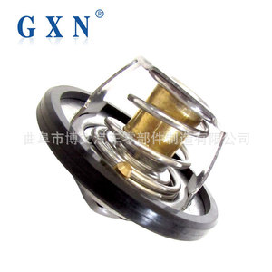 เทอร์โมสตัทเครื่องยนต์ Gxn รุ่น Thm200001 88 สำหรับรถยนต์ Roewe 350 Mg Hanteng - Product Image 3