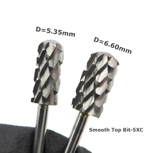 Broca Redonda 4XC de Alta Calidad LBT para Remover Polvo Acrílico, Gran Venta - Product Image 2