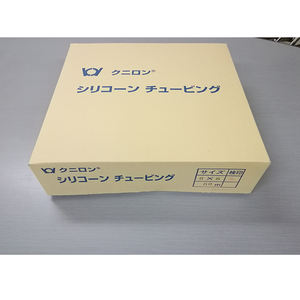 Tubo de Silicona de Grado Médico/Laboratorio, Resistente a Químicos, Certificado ISO9001, 50m de Longitud, Corte Japonés, OEM Confiable - Product Image 6