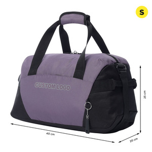 <span class=keywords><strong>Bolsa</strong></span> <span class=keywords><strong>de</strong></span> <span class=keywords><strong>Viaje</strong></span> Clásica, Funcional y Económica, Bolso <span class=keywords><strong>de</strong></span> Mano, Logotipo Personalizado, Equipaje <span class=keywords><strong>de</strong></span> Mano, Bolsas <span class=keywords><strong>de</strong></span> Lona para Hombre y Mujer - Product Image 2