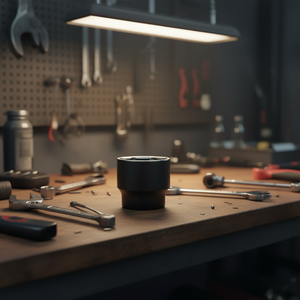 Llave de Tubo 169 A44, Herramienta de Reparación Automotriz - Product Image 3