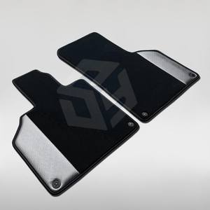 Alfombrillas de coche de cuero de alta calidad para <span class=keywords><strong>Aventador</strong></span> S Roadster <span class=keywords><strong>SVJ</strong></span> Superveloce, reacondicionamiento Interior de mano izquierda y derecha - Product Image 5