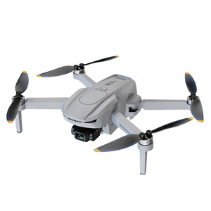 Drone 4K HD GPS ZD108 con Gimbal a 6 Assi, Pieghevole, in Plastica, Controllo Remoto e App, Trasmissione <span class=keywords><strong>3</strong></span>.5KM, Ideale per Principianti e Viaggi - Product Image 2