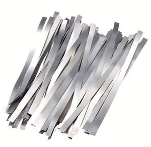 Platino de Bajo Precio, 99.95% de Pureza, Lingote de Metal de Platino, Pieza, Lámina, Placa - Product Image 6