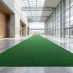 <span class=keywords><strong>Tappeto</strong></span> Personalizzato Rosso Moderno per Eventi e Matrimoni, Rotoli di Moquette, <span class=keywords><strong>Tappeto</strong></span> in <span class=keywords><strong>Juta</strong></span>, Passatoia in Poliestere per Scale e Esterni - Product Image 6