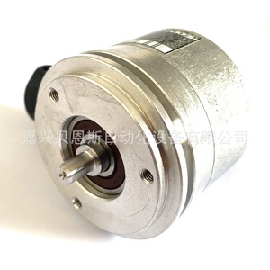 เครื่องเข้ารหัสแบบหมุน Heidenhain ROD430ระบบอัตโนมัติที่เพิ่ม1000 58มม - Product Image 4