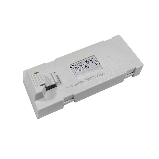 E88 1800mah High Capacity Drone Battery for DJI & RC Quadcopters