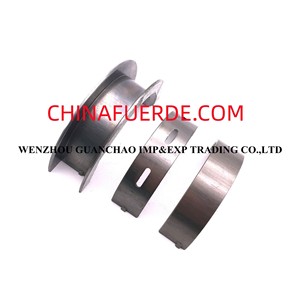Cojinetes de Cigüeñal Ford XW7Z-6D309-HA para Motor 2.5L 3.0L para Mondeo Escape - Product Image 3