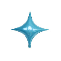 5/10 pouces romantique coeur feuille ballons multicolore métal hélium Globos pour amour thème mariage saint valentin fête Decor-20pcs/pk