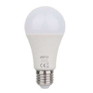 Lampadina LED A60 DROP 12W E27 3000K Luce Calda - Product Image 1