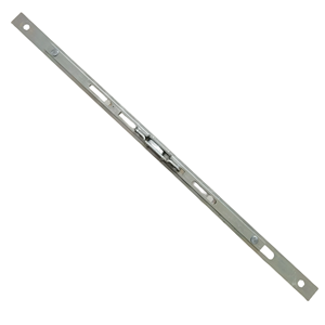 Extrusion en acier avec engrenage 2 ou 3 ou 4 points de verrouillage, barre de transmission de verrouillage de fenêtre UPVC, verrou <span class=keywords><strong>espagnolette</strong></span> - Product Image 3