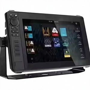 OFERTA Exclusiva: Sonda de Pesca Lowrance HDS-12 Live con Imágenes 3 en 1, Transductor de Popa y C-MAP, Fabricada en Filipinas - Product Image 1