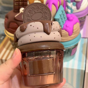 Perfume Original Premium Arabian Arabic Candy <span class=keywords><strong>Ice</strong></span> <span class=keywords><strong>Cream</strong></span> Milk Spray, Perfume de Larga Duración para Mujer, Eau De Parfum, Perfumes de Dubái - Product Image 3