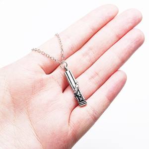 Collier Anime <span class=keywords><strong>Demon</strong></span> <span class=keywords><strong>Slayer</strong></span> <span class=keywords><strong>Iguro</strong></span> <span class=keywords><strong>Obanai</strong></span> Serpent <span class=keywords><strong>Kimetsu</strong></span> <span class=keywords><strong>No</strong></span> <span class=keywords><strong>Yaiba</strong></span> Halloween Mode Homme Femme Cosplay Accessoire Cadeaux - Product Image 4