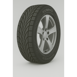 Pneus de voiture 4 saisons 235/50Zr 19 103W TL HA-32 - Product Image 4