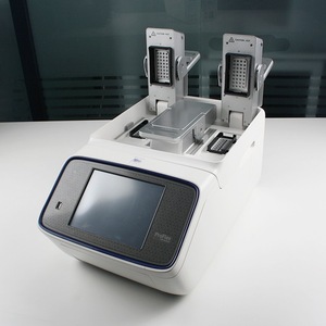   Système d'amplification Fisher Scientific ProFlex 2 X 96 puits, Thermocycleur 4484076, Équipement de chauffage de laboratoire - Product Image 3