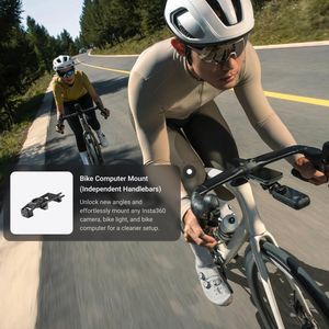 Caméra d'<span class=keywords><strong>action</strong></span> Inst360 X4 Ari 360 2025 4K 15m étanche capteur CMOS suivi du visage grand angle caméra d'<span class=keywords><strong>action</strong></span> 360 4k - Product Image 5