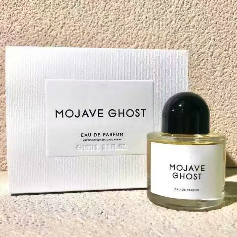 MOJAVE GHOST