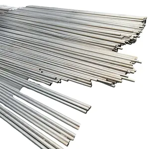 Cạnh Tranh 6mm 8mm10mm astmf67 grade2 y tế tinh khiết Titanium Rod giá