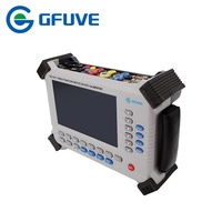 Calibreur de mesure d'énergie électrique Portable, 3 phases, multifonctionnel, banc de Test