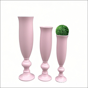 Maceta Irregular Hecha a Mano, Florero Artístico, Mini Maceta para Decoración del Hogar, Decoración con Plantas Acuáticas - Product Image 3