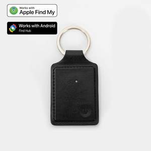 Localizador de Llaves Inteligente MFi, Dispositivo Inalámbrico Antipérdida, Rastreo de Posicionamiento, Compatible con el Sistema IOS - Product Image 3