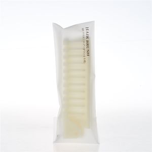 Usine directe peigne d'hôtel bon marché avec un beau projet - Product Image 5