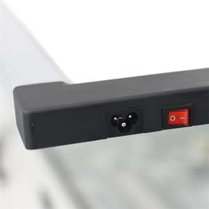 Máquina de visor de película de rayos <span class=keywords><strong>X</strong></span> de bajo precio OEM Micare Auto Lightning Panel único para hospital y clínica - Product Image 6