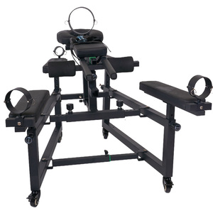 Meubles sexuels ergonomiques multifonctionnels WQS à prix d'usine, jouet sexuel de longue durée de vie, sûr et aidant pour les positions - Product Image 2