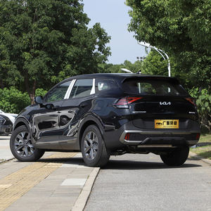 <span class=keywords><strong>Kia</strong></span> <span class=keywords><strong>Sportage</strong></span> seminuevo <span class=keywords><strong>de</strong></span> China Bajo kilometraje Pantalla panorámica bien mantenida Seguridad avanzada Gran valor SUV - Product Image 5