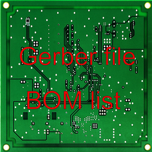 Dịch vụ kỹ thuật đảo ngược PCB & pcba thiết kế PCB và dịch vụ nhân bản pcba-chất lượng cao Nhà cung cấp một cửa pcba OEM - Product Image 2