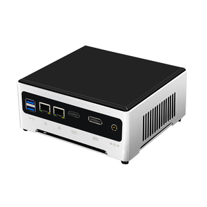 Potente Mini PC de escritorio con Core I9 9880H Win11 Octa Core para entretenimiento en el hogar y la Oficina Edición de <span class=keywords><strong>video</strong></span> de juegos - Product Image 3