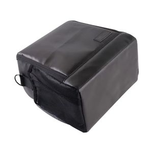 Bolsa Térmica Porta Alimentos de 62L, 500D, Personalizable con Logotipo, Portátil, de Tela No Tejida, Aislada, Grande - Product Image 5