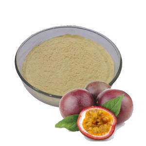 ผงน้ำเสาวรส,สารสกัดจากเสาวรสที่ละลายน้ำได้ - Product Image 3