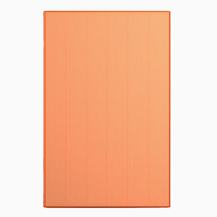Tuiles solaires personnalisées Flagsun FSMC-O-430W 430W Mono Orange (Terracotta clair) avec boîte de jonction IP68 pour système solaire personnalisé
