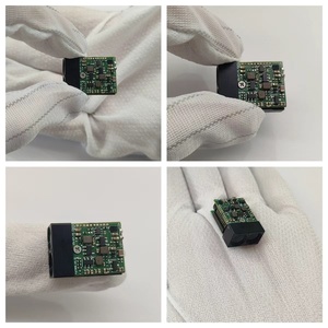 Modulo Sensore <span class=keywords><strong>Laser</strong></span> a Infrarossi ad Alta Precisione <span class=keywords><strong>per</strong></span> Misurazione <span class=keywords><strong>Distanza</strong></span> Golf 1200m - Product Image 2